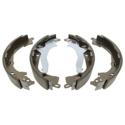Billede af MAPCO 8915 Bremsebakker bagaksel 294 57 med arm VOLKSWAGEN: Amarok Pick up