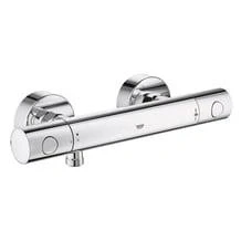 Billede af Grohe Shower Thermostat 34773000 Metal Ting til bad &amp; wc