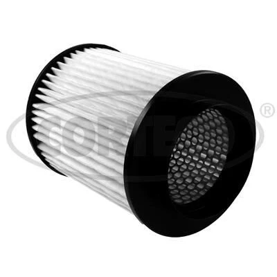 Billede af CORTECO 80004665 Luftfilter 152 205 Filterindsats AUDI: A8 D4