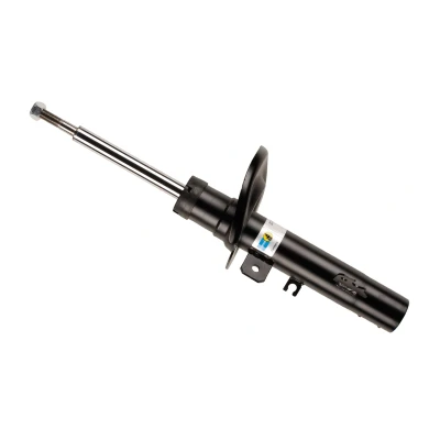 Billede af BILSTEIN B4 OE Replacement 22 183835 Støddæmper højre foraksel Gastryk dobbeltrør Fjederben nederste plade, øverste stift PEUGEOT: 207 Hatchback