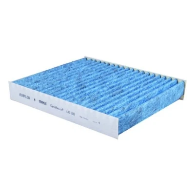 Billede af MAHLE ORIGINAL LAO 220 Kabinefilter Aktivkulfilter, med antiallergisk virkning, antibakteriel virkning 241,0 209 39,0 CST4624