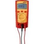 Billede af Dig. Multimeter 600v Ac,cat4