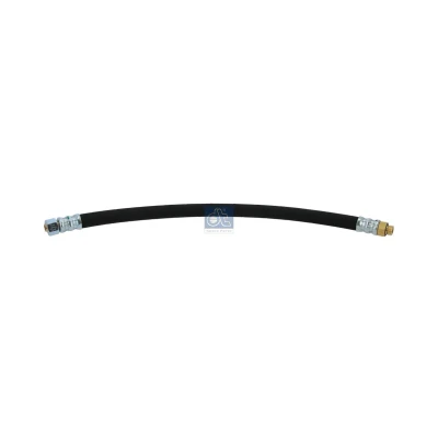 Billede af DT Spare Parts 2.44293 Bremseslange bag 550 M16 x 1,5