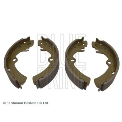 Billede af BLUE PRINT ADK84102 Bremsebakker foraksel, bagaksel 220 39