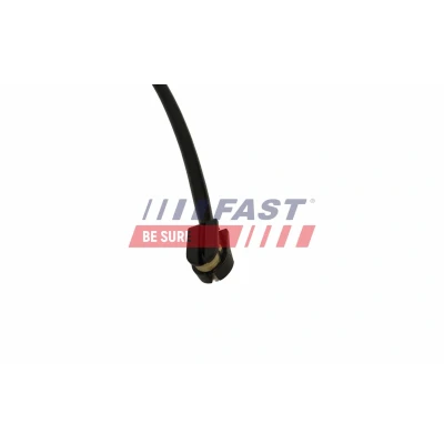 Billede af FAST FT32829 Bremsekaliber højre foraksel FORD: FIESTA 6