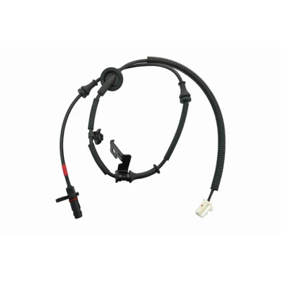 Billede af VEMO V52 72 0321 ABS Sensor Bagaksel højre til køretøjer med Vehicle Dynamic Control (VDC) 2 polet 1200mm HYUNDAI: Elantra V Sedan (MD) 1.8 2010