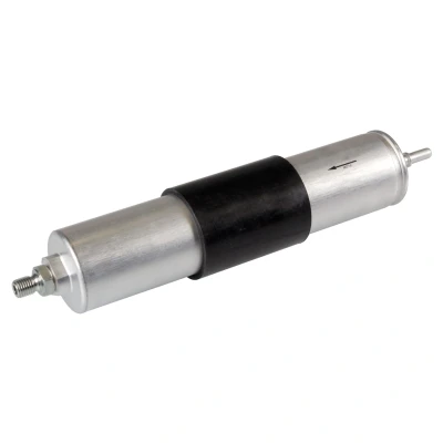 Billede af FEBI BILSTEIN 106370 Brændstoffilter Ledningsfilter BMW: Z3 Roadster, 3 Cabriolet, Coupe