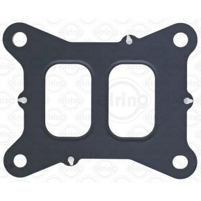 Billede af ELRING 691.780 Udstødningspakning AUDI: A4 B8 Avant, A6 C7 Sedan, SEAT: Leon III Hatchback, VOLKSWAGEN: Scirocco III, Golf 7