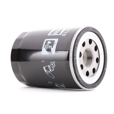 Billede af CHAMPION COF100271S Oliefilter M26x1.5 Påskruet filter SUZUKI: Grand Vitara 1 SUV, I OPEL: Frontera A Sport SUV Cabriolet,
