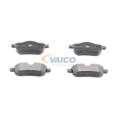 Billede af VAICO V20 1466 Bremseklodser Q+, original equipment manufacturer quality bagaksel BMW: Z4 Roadster