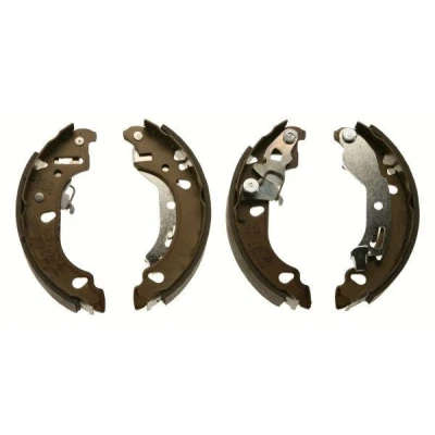 Billede af TRW GS8473 Bremsebakker 180 32 AP LOCKHEED FIAT: Panda II Hatchback
