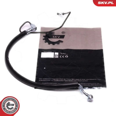 Billede af ESEN SKV 10SKV945 Hydraulikslange, styretøj fra hydraulikpumpe til tandstang