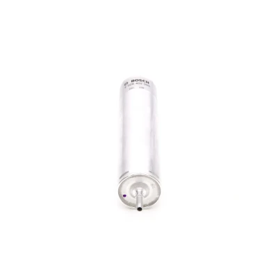 Billede af BOSCH F 026 402 095 Brændstoffilter Ledningsfilter 8 LAND ROVER: Freelander I SUV