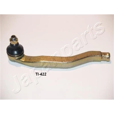 Billede af JAPANPARTS TI 422L Styrekugle 12X1,25 foran til venstre HONDA: PRELUDE 4