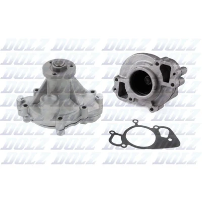 Billede af DOLZ L118 Vandpumpe JAGUAR: S Type, XK 8 Coupe