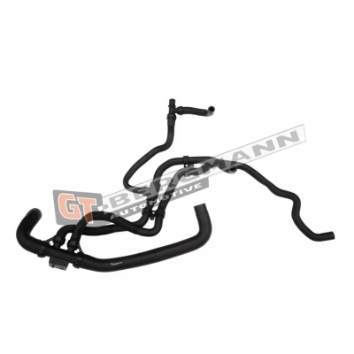 Billede af GATES 05 3970 Kølerslanger EPDM (ethyl propylen dien gummi)