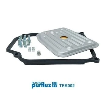 Billede af Hydraulikfiltersæt, automatgearkasse PURFLUX TEK002