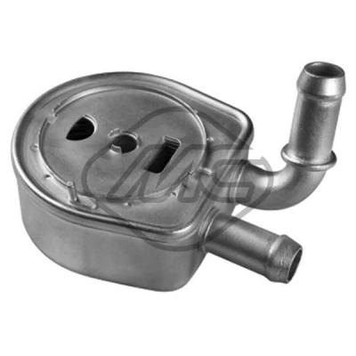 Billede af Oliekøler, motorolie Metalcaucho 39036