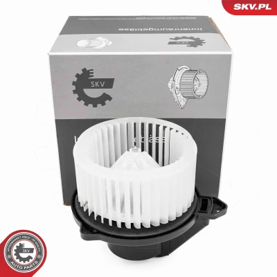 Billede af ESEN SKV 68SKV138 Kabineblæser JEEP: Grand Cherokee II (WJ, WG) 2.7 CRD 4x4, 4.7 V8 4x4 2001 2005