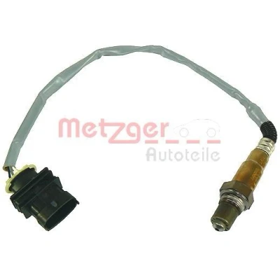 Billede af METZGER 0893232 Lambdasonde ORIGINAL ERSATZTEIL Reguleringssonde 4 OPEL: Corsa D Hatchback, E Insignia A Sports Tourer