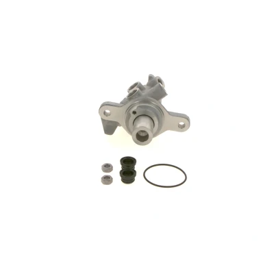 Billede af BOSCH 0 204 817 839 Bremsehovedcylinder 2 26,99 Aluminium M 12 x 1 BMW: 3 Sedan