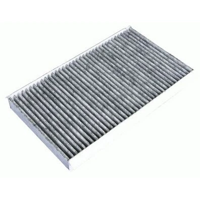 Billede af Filter, indvendig luft DENCKERMANN M110796K