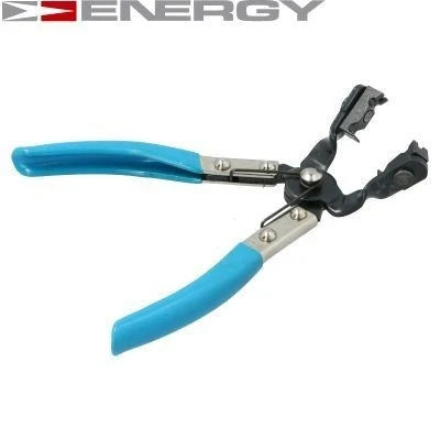 Billede af ENERGY NE00976 Slangebåndstange 190