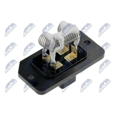 Billede af NTY ERD LR 000 Regulator, kabineventilator