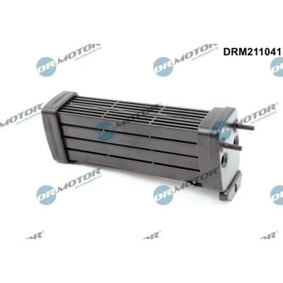 Billede af DR.MOTOR AUTOMOTIVE DRM211041 Olieradiator