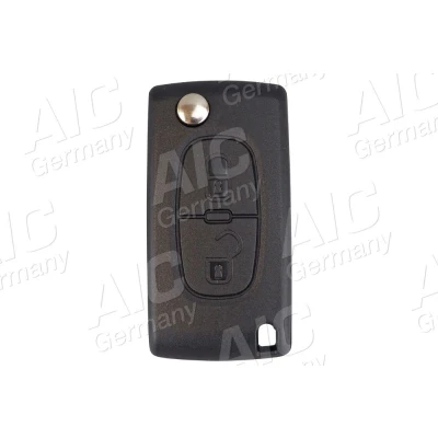 Billede af AIC 57563 Nøgle PEUGEOT: 308 I SW, 207 Hatchback, 307 SW