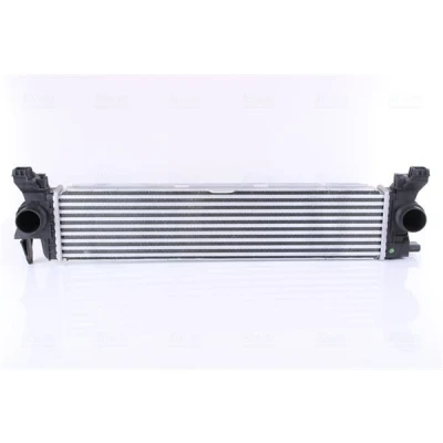 Billede af NISSENS 96016 Intercooler