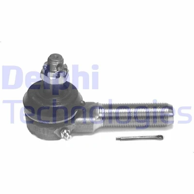Billede af DELPHI TA1491 Styrekugle 16 NISSAN: Patrol Hardtop
