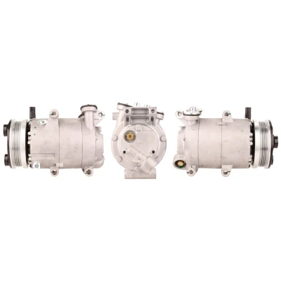 Billede af LUCAS ACP334 Kompressor PAG 46 R 134a med pakninger FORD: Focus 3 Turnier, 2 Kombi, C Max, VOLVO: C30