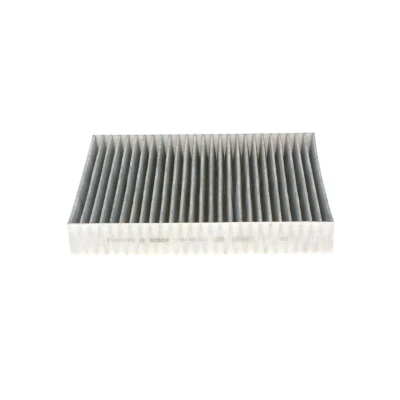 Billede af BOSCH 1 987 435 512 Kabinefilter Aktivkulfilter 277 219 40 VOLKSWAGEN: Touareg II