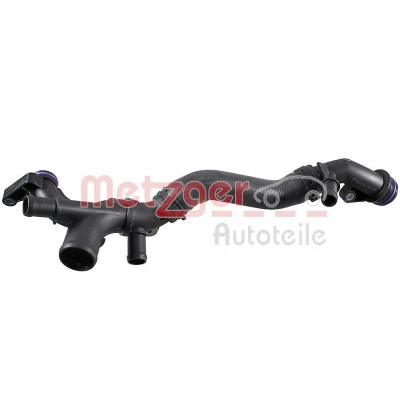 Billede af METZGER 2421643 Kølerslanger EPDM (ethyl propylen dien gummi)