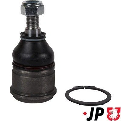 Billede af JP GROUP 3440300400 Bærekugle venstre foraksel, højre nede HONDA: CIVIC 6 Hatchback, Stufenheck, Coupe