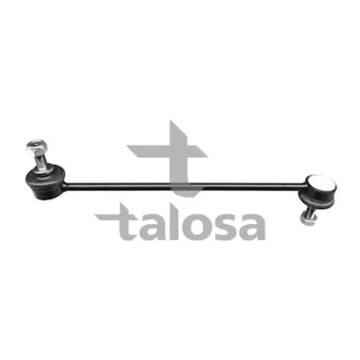 Billede af DYS 30 62718 Stabstag foraksel 290 CITROËN: Nemo Van, FIAT: Fiorino III Van / Stationcar, PEUGEOT: Bipper