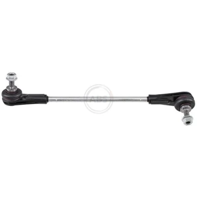 Billede af A.B.S. 260937 Stabstag 320 MM10X1.5 RHT Stål