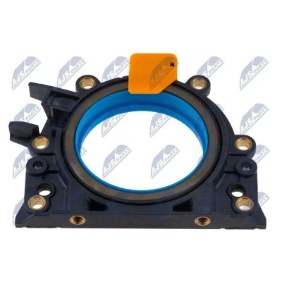 Billede af NTY NUP VW 022 Krumtapaksel Pakdåse med montagehylster gearkasse monteret PTFE (Polytetrafluorethylen) hus
