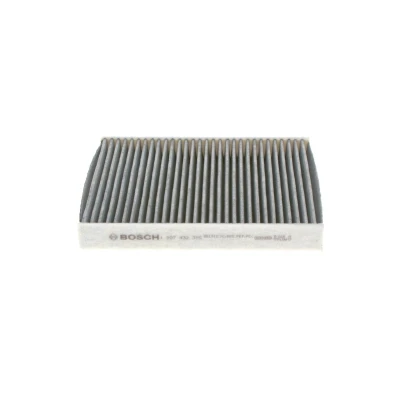 Billede af BOSCH 1 987 432 315 Kabinefilter Aktivkulfilter, Filterindsats 245 206 32 BMW: 5 Sedan, 7, Touring