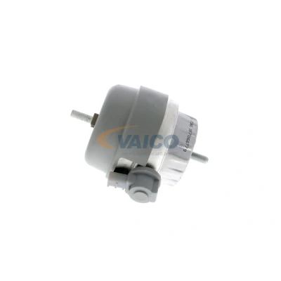 Billede af VAICO V10 3296 Motorophæng Original Quality højre Elektrisk styret hydro ophæng med stik 174 115 AUDI: A6 C6 Avant, Sedan, Allroad