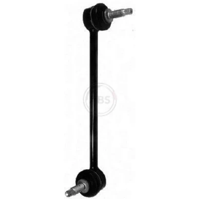 Billede af A.B.S. 260082 Stabstag 219 M10X1.25 RHT