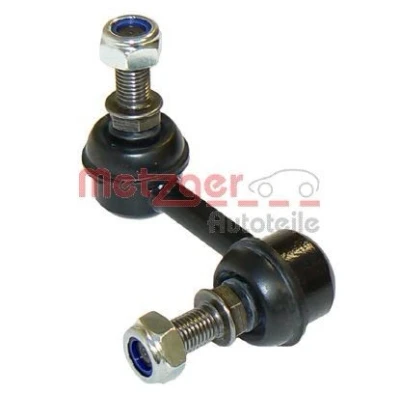 Billede af METZGER 53017411 Stabstag venstre foraksel 65 KIT + NISSAN: Primera Stationcar, Hatchback