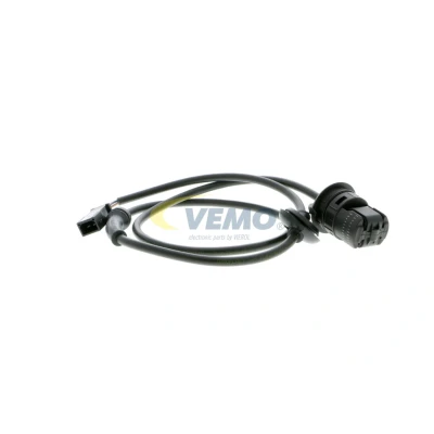 Billede af VEMO Original Quality V10 72 1081 ABS sensor bagaksel med kabel til køretøjer aktiv 930 990 12 AUDI: A6 C5 Sedan, C4 Sedan