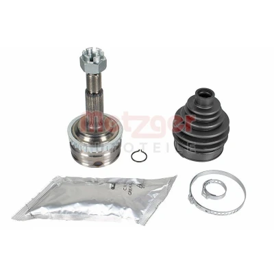 Billede af METZGER 7110099 Knokkelled hjulsidet OPEL: Corsa C Hatchback, B Hatchback