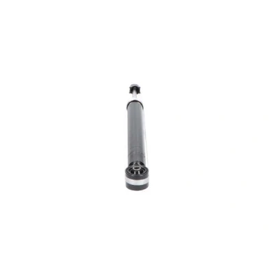Billede af KAVO PARTS SSA 10022 støddæmper bagaksel Gastryk dobbeltrør Teleskop nederste øje, øverste stift VOLKSWAGEN: Polo V Hatchback