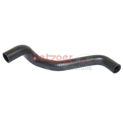 Billede af METZGER 2420232 Kølerslanger EPDM (ethyl propylen dien gummi) ALFA ROMEO: MiTo, FIAT: Grande Punto Hatchback, III Hatchback