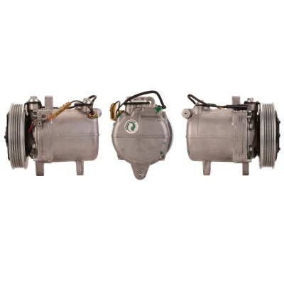 Billede af LUCAS ACP263 Kompressor PAG 100 R 134a