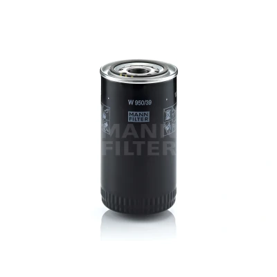 Billede af MANN filter W 950/39 Oliefilter M 27 X 2 Påskruet