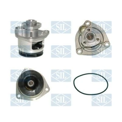 Billede af Saleri SIL PA891 Vandpumpe mekanisk SAAB: 9 5 Stationcar, 3 Hatchback, Sedan, OPEL: Vectra C CC, Caravan